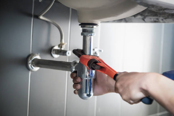 Commercial Plumbing Services in Geneva, AL